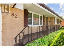 82 LISGAR AVENUE - 4