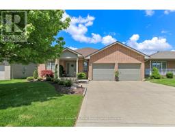 130 GLENDALE DRIVE - 1