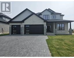 161 MCLEOD STREET - 1