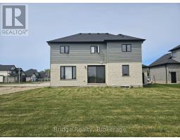 161 MCLEOD STREET - 3