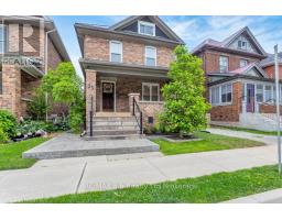 33 STANLEY STREET - 1
