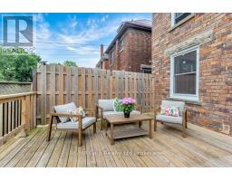 33 STANLEY STREET - 31