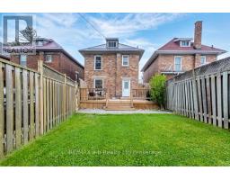 33 STANLEY STREET - 33