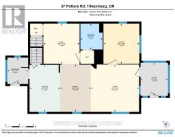 57 POTTERS ROAD - 24