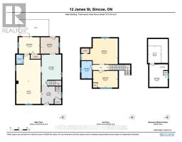 12 JAMES STREET - 24