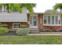 3 GREENWOOD ROAD - 3