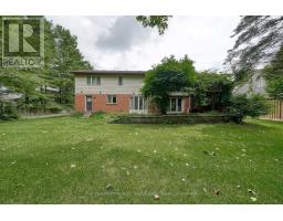 45 PONDVIEW COURT - 42