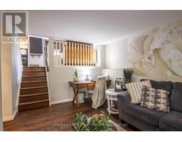 305 HUNGERFORD STREET - 16