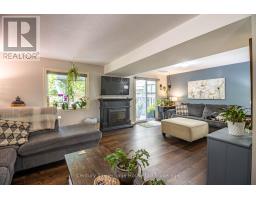 305 HUNGERFORD STREET - 21