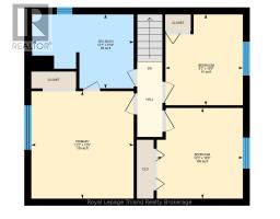 214 STANLEY STREET S - 49