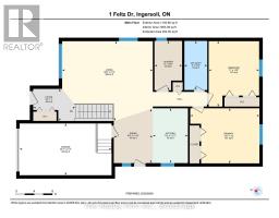 1 FELTZ DRIVE - 43