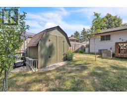 997 VANIER AVENUE - 28