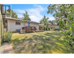 997 VANIER AVENUE - 29
