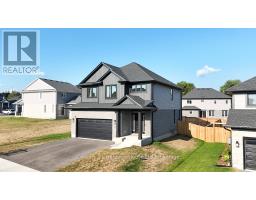 101 GRAYDON DRIVE - 1