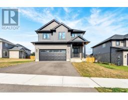101 GRAYDON DRIVE - 2
