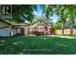 253 JOHN STREET N - 30