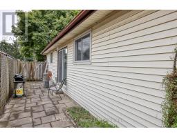43 WITTY AVENUE - 30