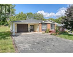 126 INNES STREET - 1