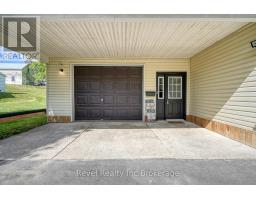126 INNES STREET - 38
