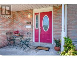 255 CARTIER DRIVE - 3