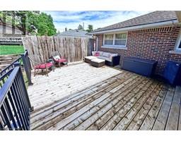 661 GLENCAIRN Avenue - 30