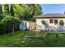 642 ROSELAWN Avenue - 24