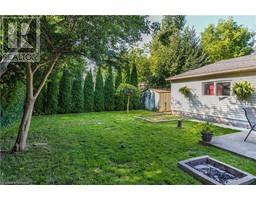 642 ROSELAWN Avenue - 25