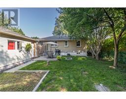 642 ROSELAWN Avenue - 26