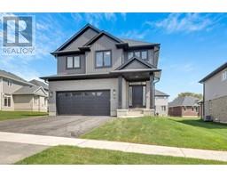 101 GRAYDON Drive - 29