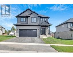 101 GRAYDON Drive - 30