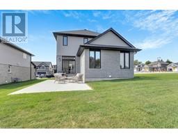 101 GRAYDON Drive - 32