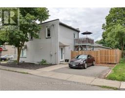 729 HOUNSFIELD STREET - 21