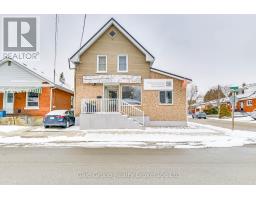 18 Elgin Street, MLS X11924381