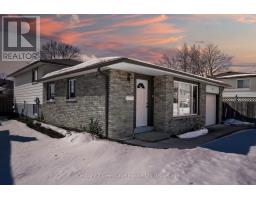 72 Magnolia Drive, MLS X12002141