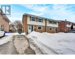 1012 B Nesbitt Crescent S, MLS X12006891