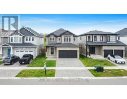 32 Sutherland Crescent Sw, MLS X12144241