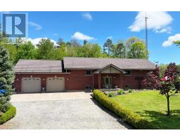 1980 West Quarter Line Road, MLS X12152251