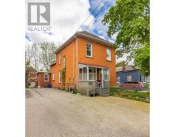 561 Princess Street, MLS X12152761