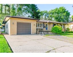 8 Marshall Drive, MLS X12181851