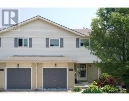 No.4 - 179 Ferguson Drive, MLS X12211331