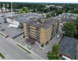 202 - 87 St George Street, MLS X12247411