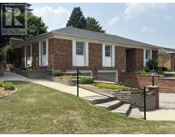 7 Glenridge Road, MLS X12287211
