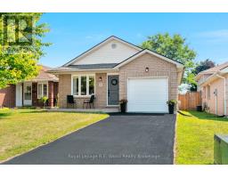 17 Kara Lane, MLS X12289491