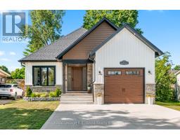 16.5 North Court Street W, MLS X12304261