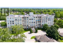611 - 1510 Richmond Street, MLS X12311401
