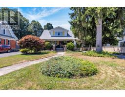 347 Broadway Street, MLS X12314791