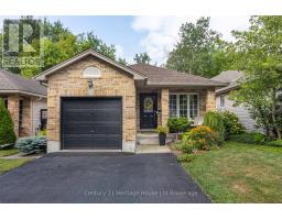 305 Hungerford Street, MLS X12331031