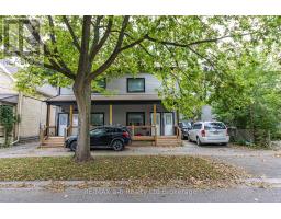 12 Victor Street, MLS X12333691