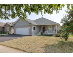 245 Falcon Drive, MLS X12336861