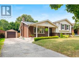 193 Berwick Street, MLS X12338221